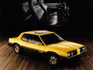 Oldsmobile Omega SX Coupe 1980 года